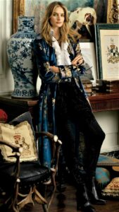 Color Psychology in Fashion 001