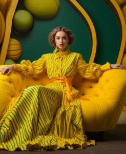 Color Psychology in Fashion 004