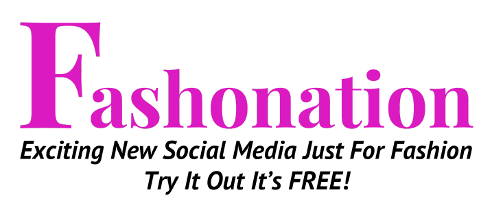 fashion blog publishing platforms Fashonation 
