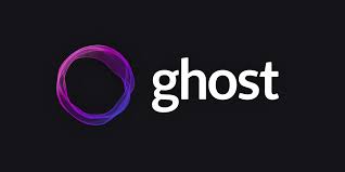 fashion blog publishing platforms Ghost