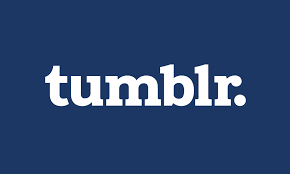 fashion blog publishing platforms Tumblr 