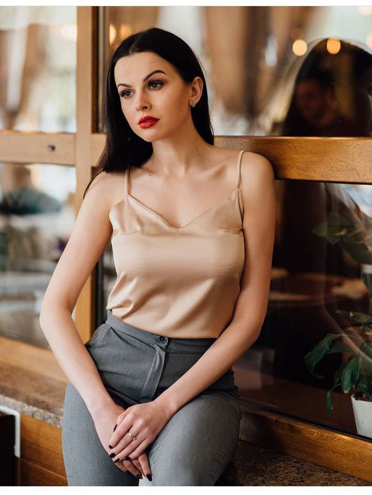 Choose High-Quality Tank Tops Fabrics