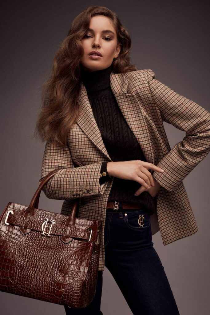 sweaters business casual brown with blazer