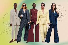 classic suits modern 