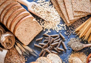 whole grains