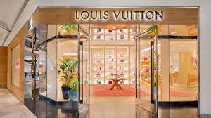 luxury fashion brands Lous Vuitton