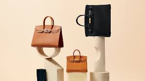 luxury fashion brands Hermes
