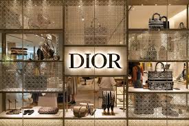 luxury fashion brands Dior