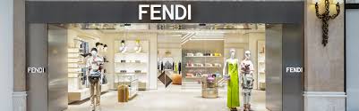 luxury fashion brands Fendi