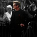 7 Faces of Tony Stark’s Fashion
