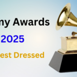 Best Dressed at the 2025 Grammy Awards featured image
