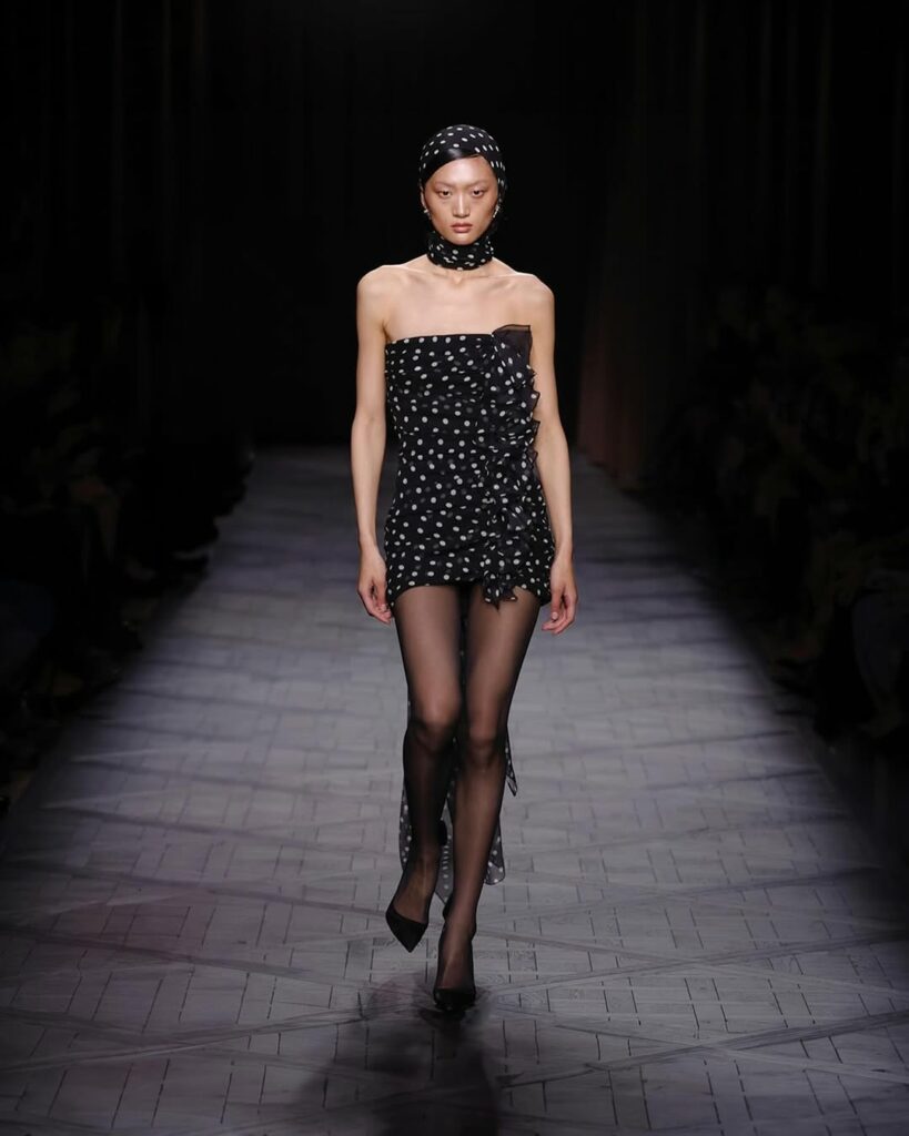 Nina Riccia 2025 collection 