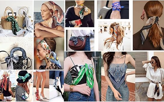 timeless wardrobe essentials scarves