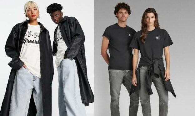 A Critical Look at the Popular Styles and Fashion Trends in the First ...