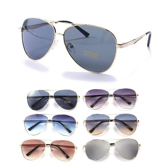 Rayban Wayfarer sunglasses