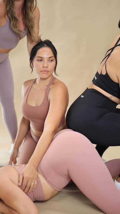 Athleisure 1