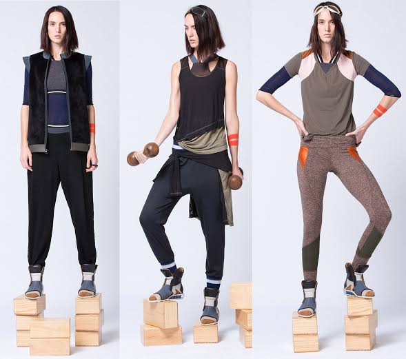 Athleisure 2