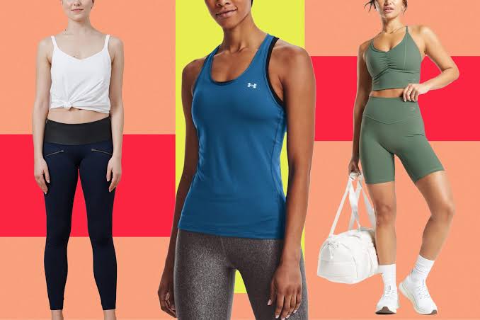 Athleisure 4