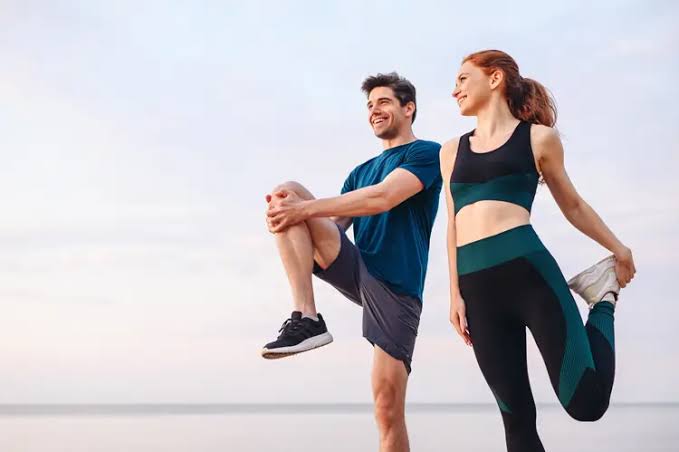 Athleisure 6