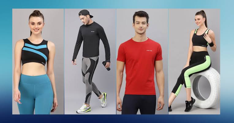 Athleisure 9