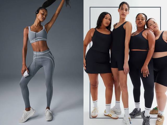 Athleisure 14