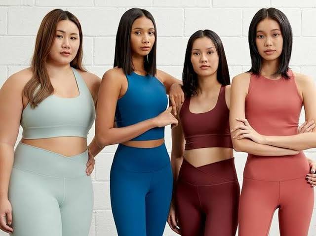 Athleisure 7