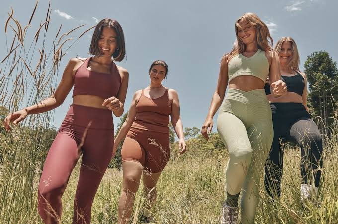 Athleisure 5