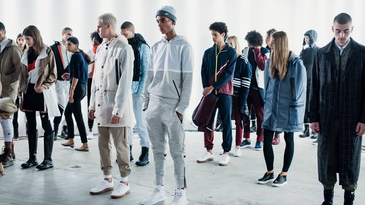 Athleisure 3