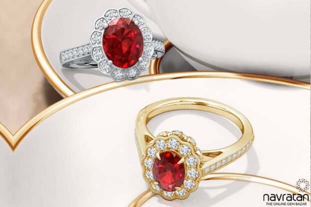 How to Activate and Cleanse Your Ruby for Maximum Benefits | Fashonation