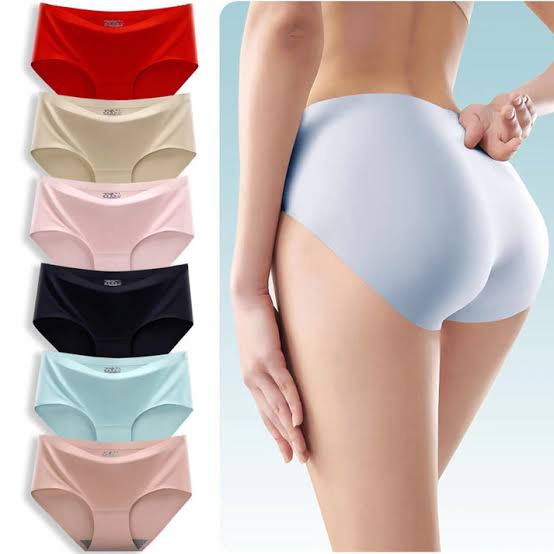 no line panties