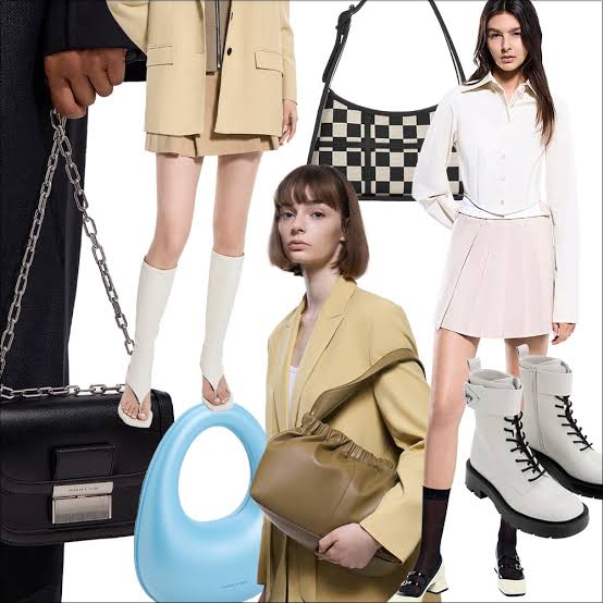 DIY fashion hacks bags