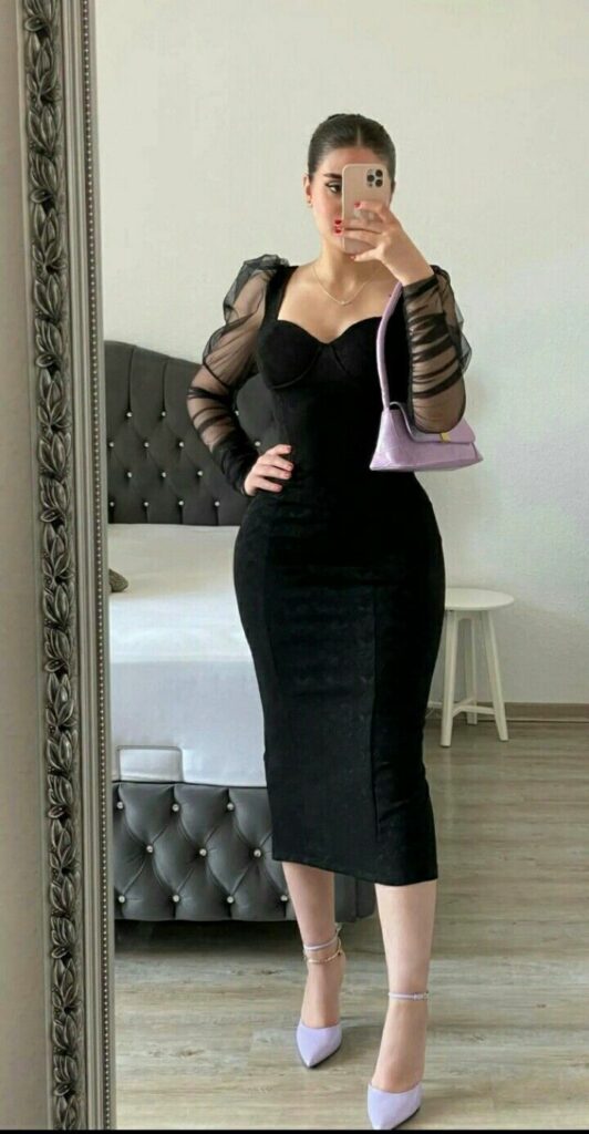 evening dresses vs. gowns 15