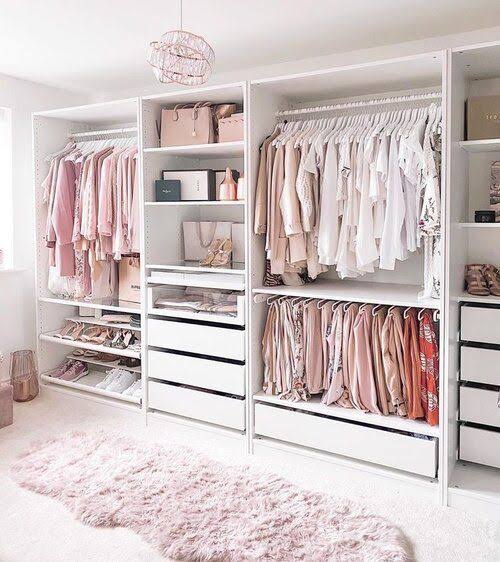 versatile wardrobe neat closet