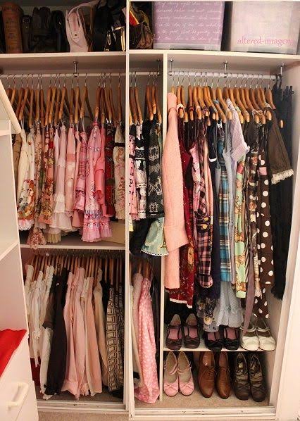 versatile wardrobe
