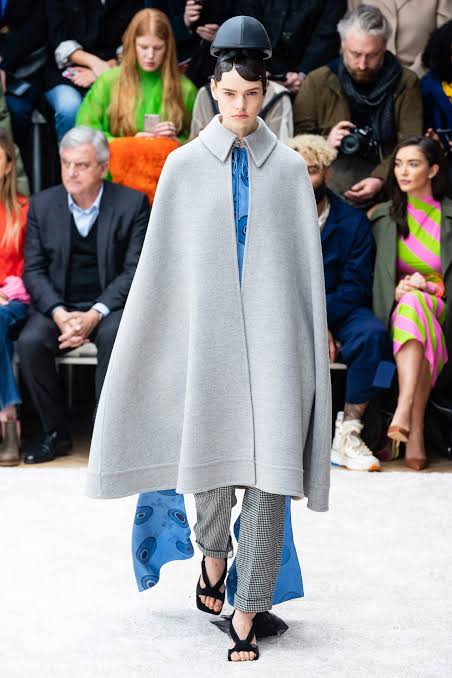 dress for comfort 63