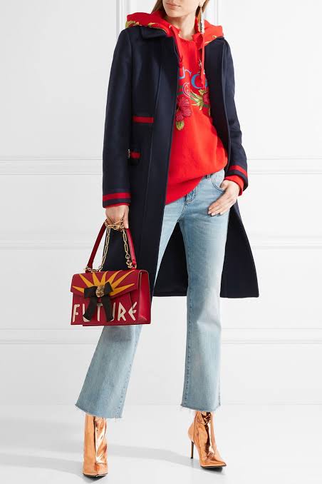 dress for comfort 66