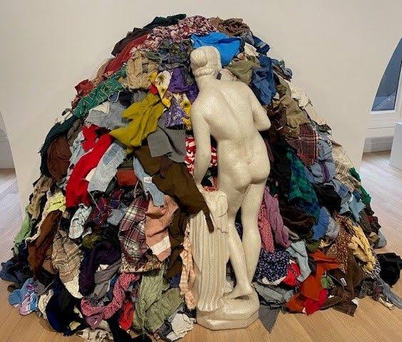 dress for comfort 69