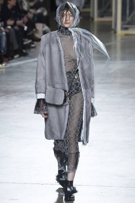 London Fashion Week 6