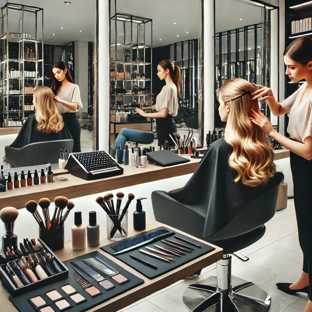 cosmetology conferences 25