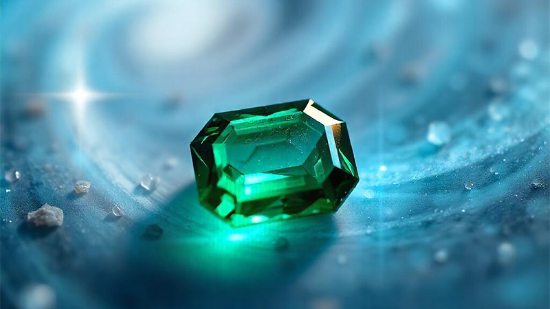 emerald jewelry 22