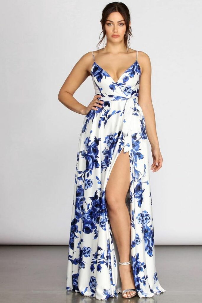 Long maxi dresses 24