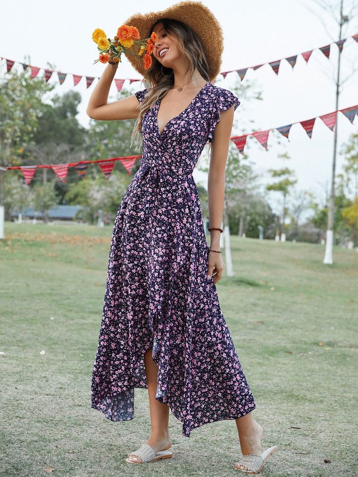 Long maxi dresses 25