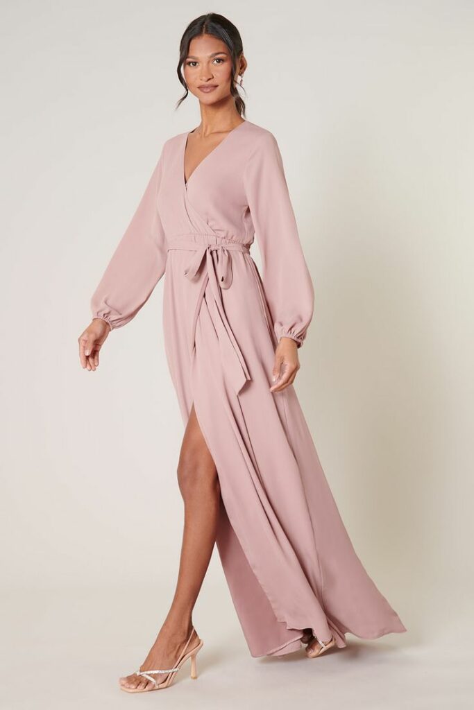 Long maxi dresses 26