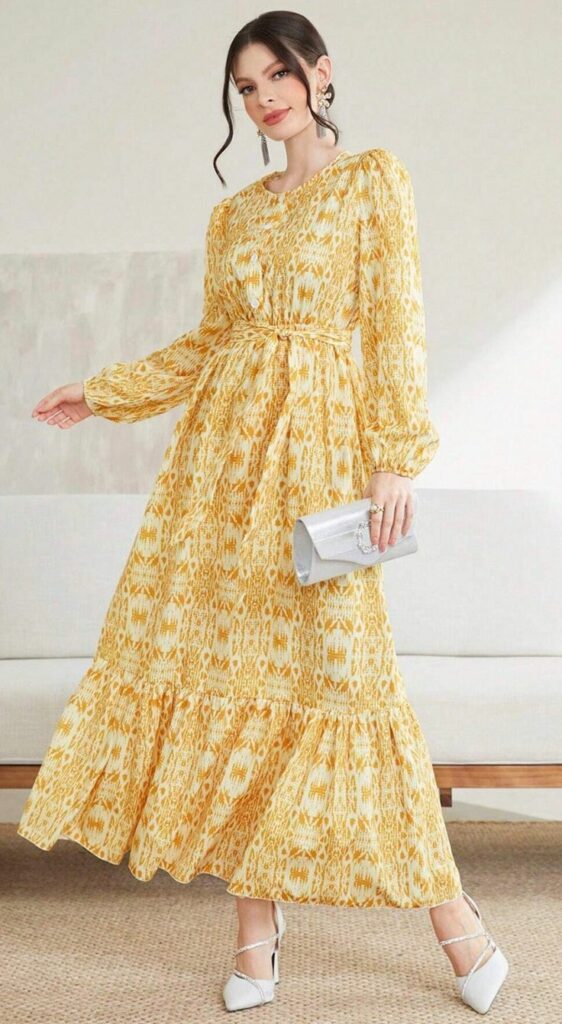 Long maxi dresses 28