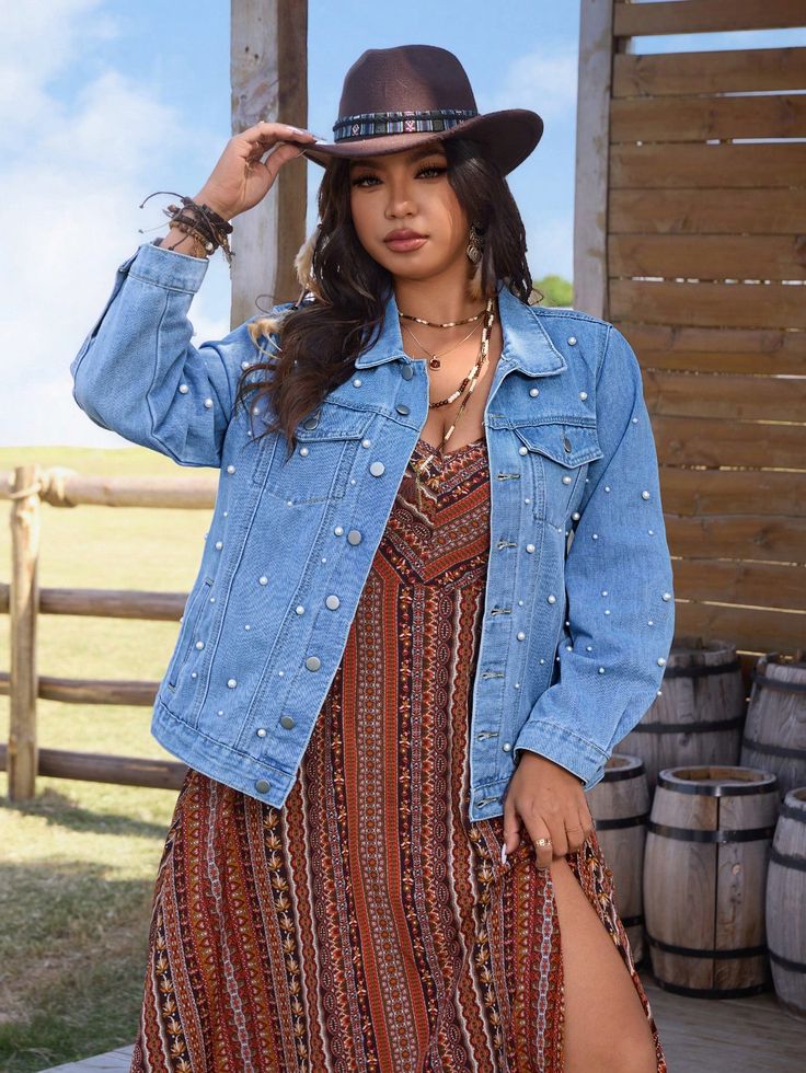 Why Denim Jackets Remain a Fashion Staple in 2025