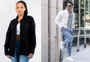 denim jackets