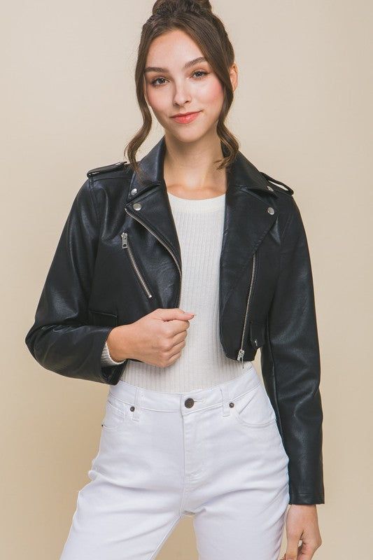 Leather jackets 14