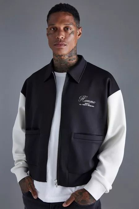 bomber jackets 14