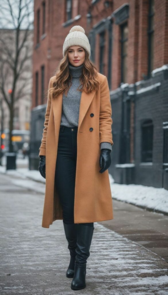 Trench coats 23