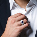 men's wedding bands featured image